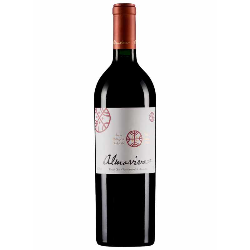 Almaviva  0,75l