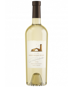 Robert Mondavi Napa Valley Sauvignon Blanc 0,75L