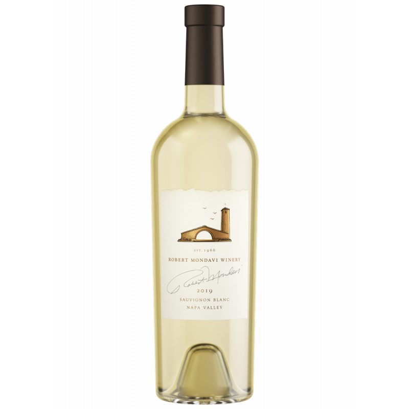 Robert Mondavi Napa Valley Sauvignon Blanc 0,75L