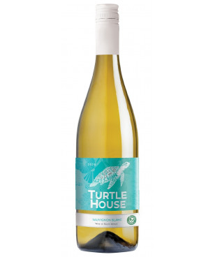 Zestaw Win Sommelier Poleca - Sauvignon Blanc - 5