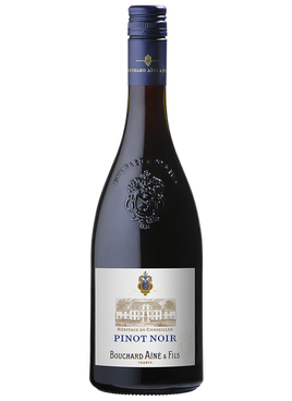 Zestaw Win Sommelier Poleca - Pinot Noir - 4