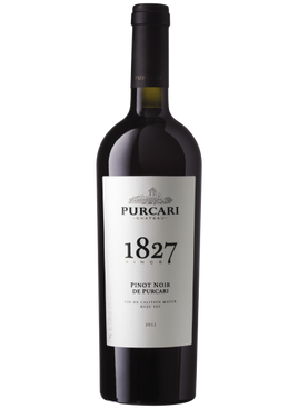Zestaw Win Sommelier Poleca - Pinot Noir - 3