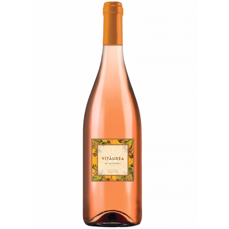 NATUR VITAUREA BY SETTESOLI 0,75L