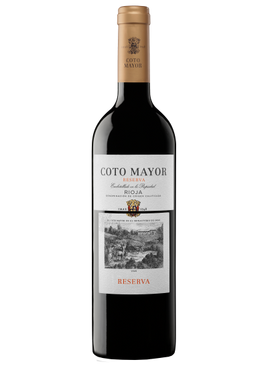 Zestaw Degustacyjny Wykwintna Rioja El Coto - 5