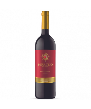 Zestaw Degustacyjny Pena Tejo 3+3 Gratis - 3