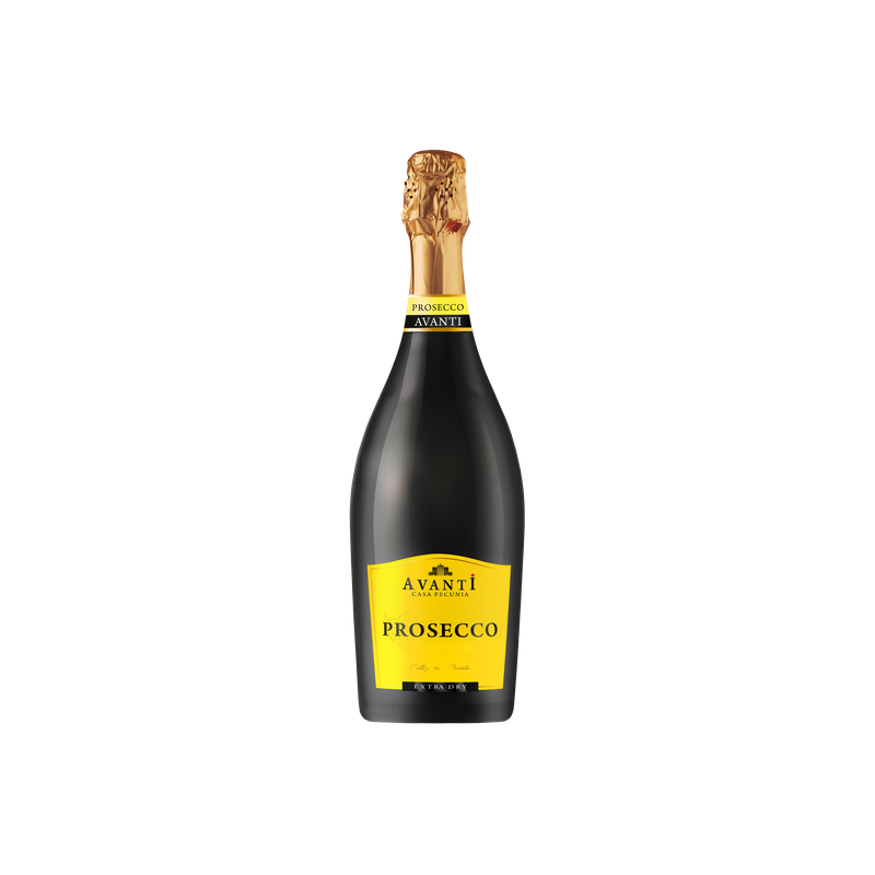 Avanti Casa Pecunia Prosecco Extra Dry 0,75L
