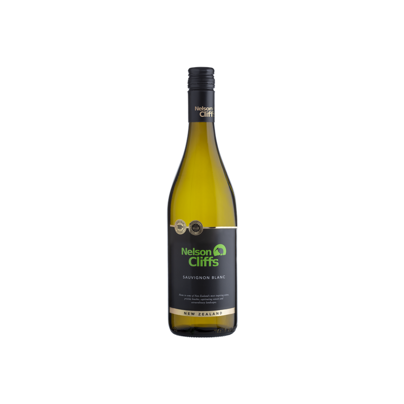 Nelson Cliffs Sauvignon Blanc 0,75l