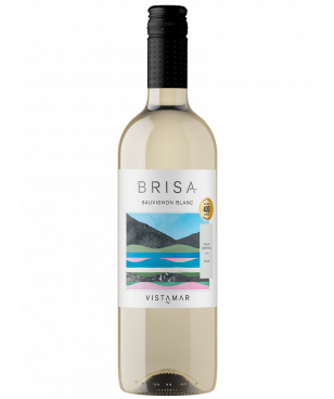 Vistamar Brisa Sauvignon Blanc 0,75 l