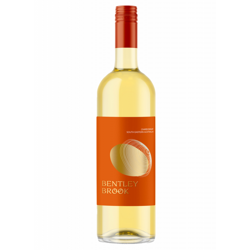 BENTLEY BROOK CHARDONNAY 0,75L