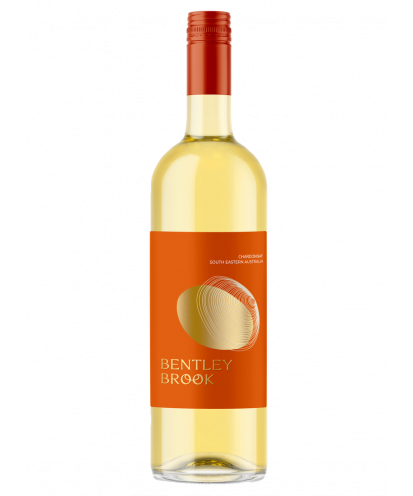 BENTLEY BROOK CHARDONNAY 0,75L
