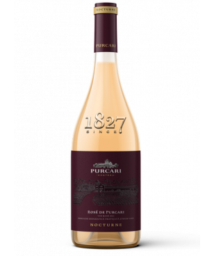 Purcari Nocturne Rose