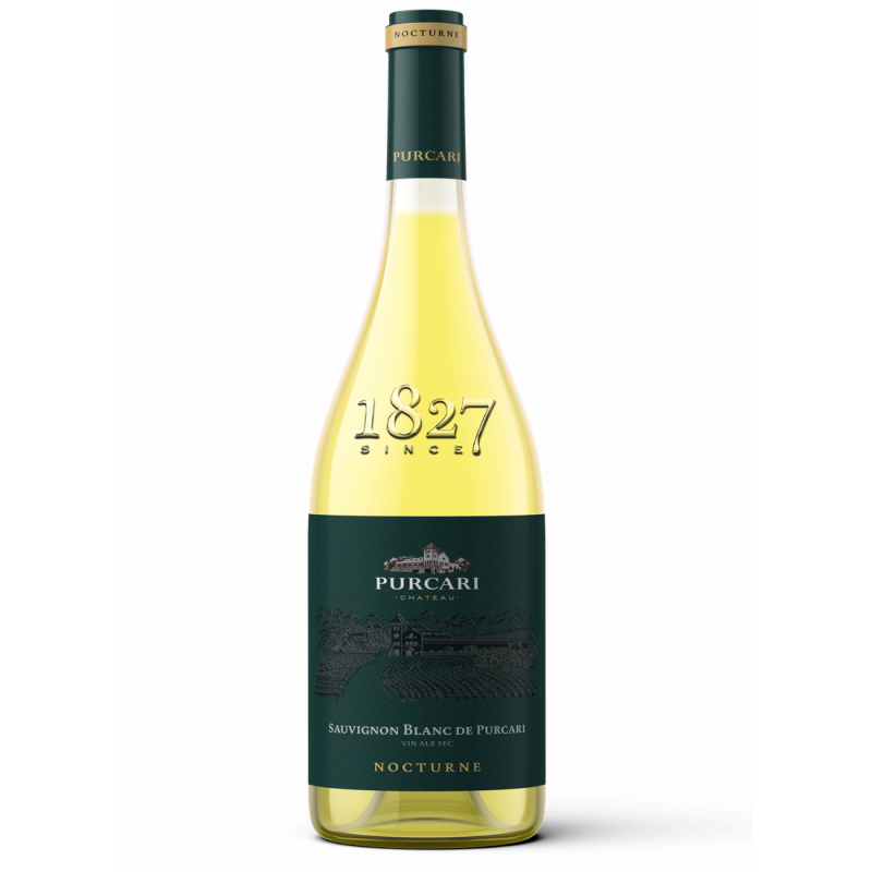 NOCTURNE SAUVIGNON BLANC 0,75L