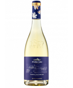 Zestaw Powitalny Purcari Nocturne - 8