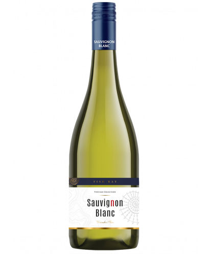 CAPE WINE FISH BAY SAUVIGNON BLANC 0,75L