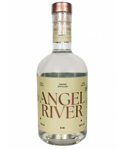 ANGEL RIVER GIN 0,7L