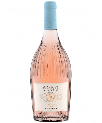 RUFFINO AQUA DI VENUS ROSATO 0,75L
