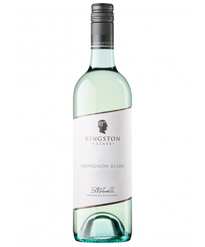 KINGSTON ESTATE SAUVIGNON BLANC 0,75L