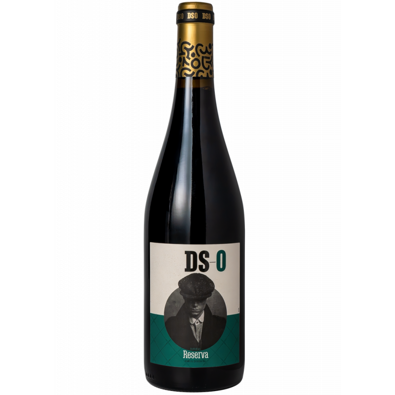 DS-O RESERVA TINTO RED BLEND 0,75L
