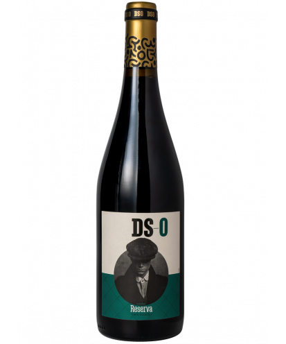 DS-O RESERVA TINTO RED BLEND 0,75L