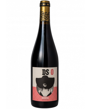 DS-O RESERVA TINTO RED BLEND 0,75L - 2