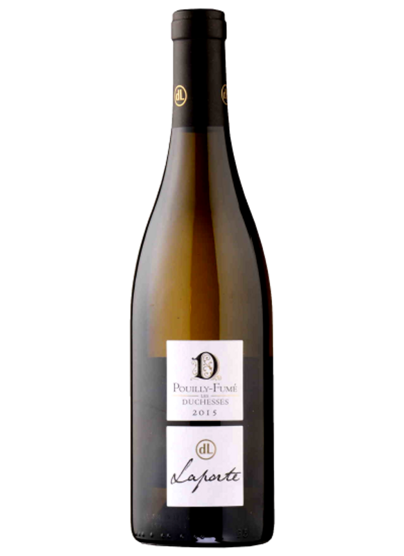 Laporte Les Duchesses Pouilly Fume Blanc  0,75l