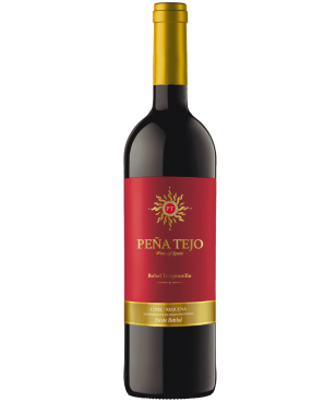 Bodegas Covinas Pena Tejo Tinto 0,75l