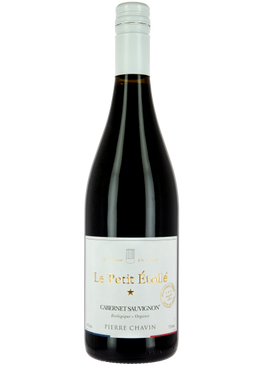 Le Petit Etoile Cabernet Sauvignon Organic Non-Fermented 0,75l