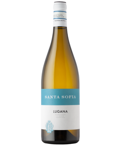 SANTA SOFIA LUGANA DOC 0,75L