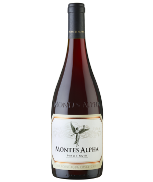 Zestaw Powitalny Montes Alpha - 2