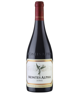 Zestaw Powitalny Montes Alpha - 3