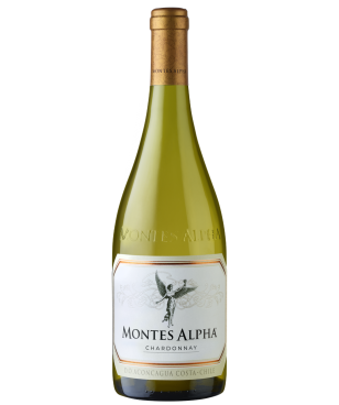 Zestaw Powitalny Montes Alpha - 6