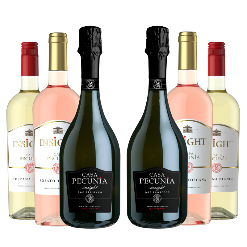 Zestaw Degustacyjny Na Dobry Początek