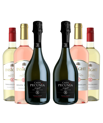 Zestaw Degustacyjny Na Dobry Początek