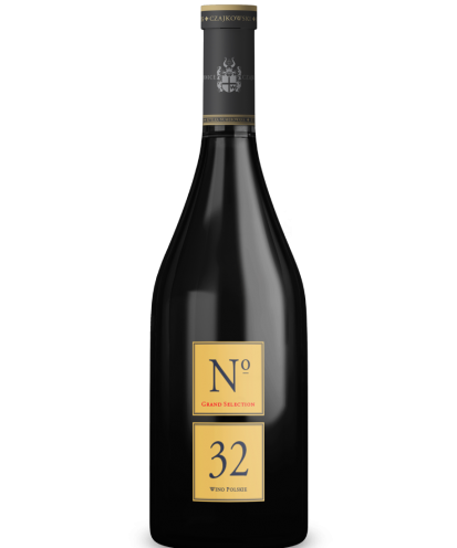 N32 REGENT WINNICE CZAJKOWSKI 0,75L
