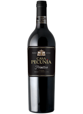Zestaw Limitowany Primitivo 3+3 Gratis - 2