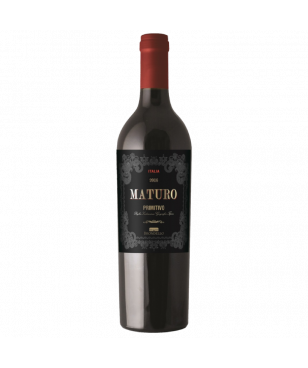 Zestaw Limitowany Primitivo 3+3 Gratis - 7