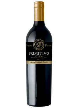 Zestaw Limitowany Primitivo 3+3 Gratis - 4