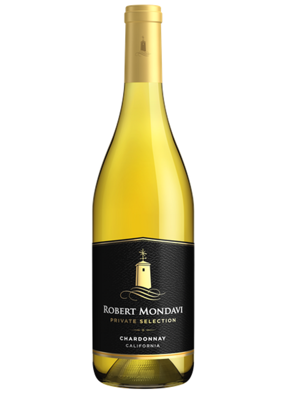 Robert Mondavi Private Selection Chardonnay  0,75l