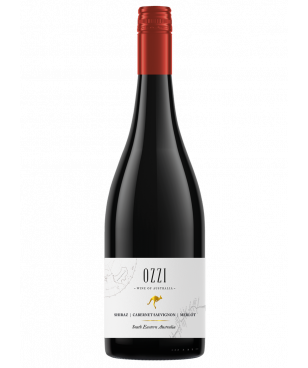 Zestaw Limitowany Cabernet Sauvignon 3+3 Gratis - 4