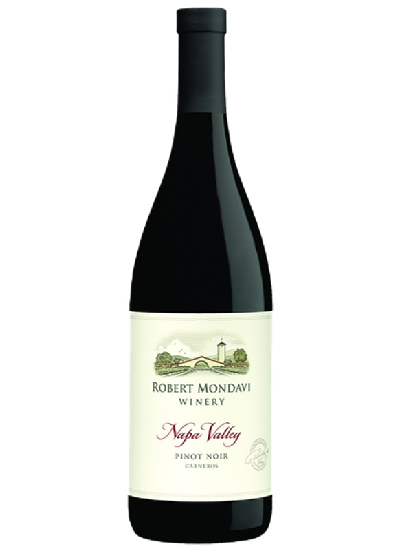 Robert Mondavi Napa Valley  Pinot Noir 0,75l