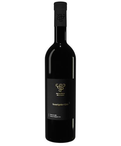 Piwnice Półtorak Souvignier Gris 2019