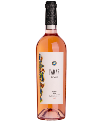 TAKAR ROSE ARENI 0,75L