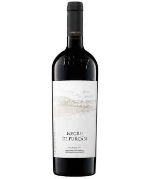 Purcari Negru 0,75l