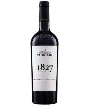 Purcari Cabernet Sauvignon 0,75l