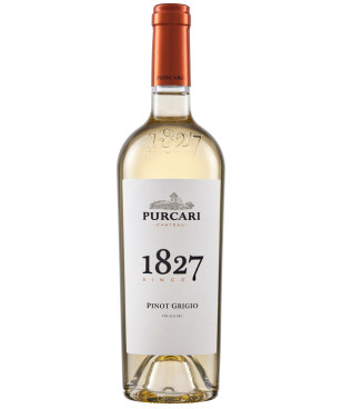 Purcari Pinot Grigio 0,75l
