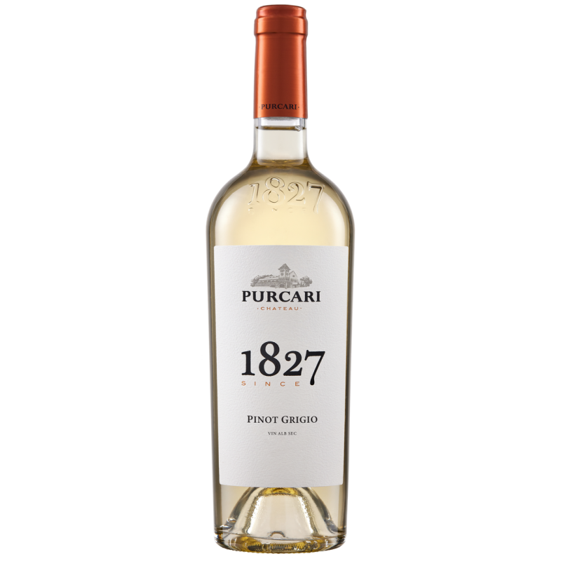Purcari Pinot Grigio  0,75l