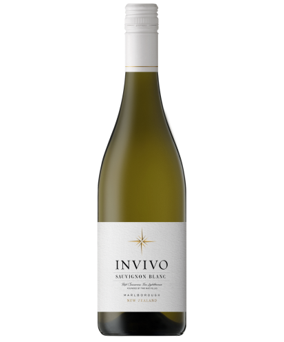 INVIVO SAUVIGNON BLANC 0,75L