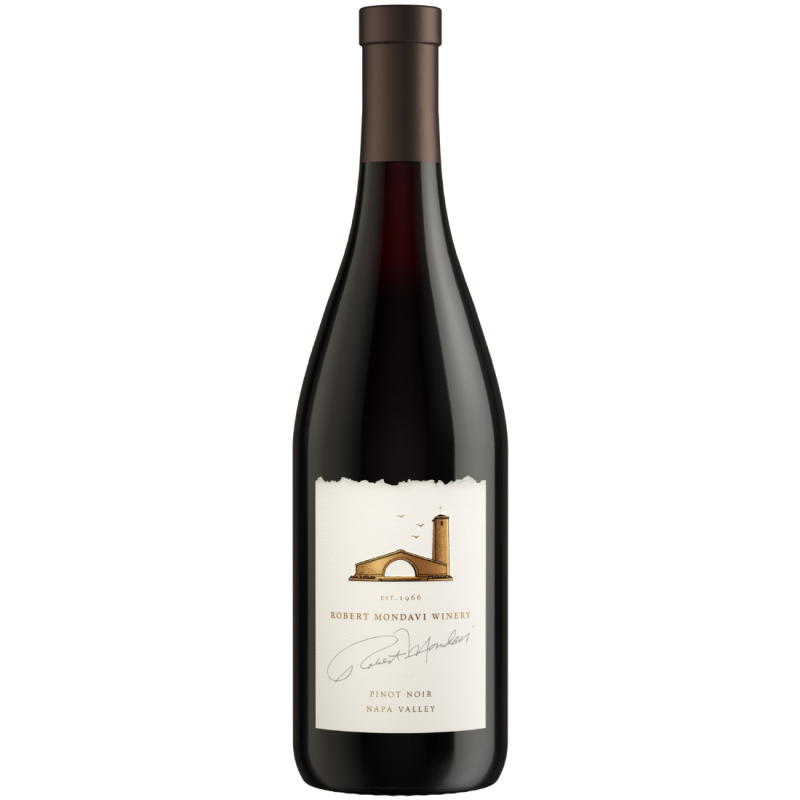 Robert Mondavi Napa Valley  Pinot Noir 0,75l
