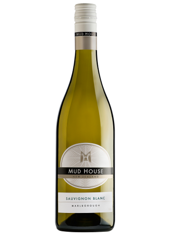 Mud House Sauvignon Blanc 0,75l