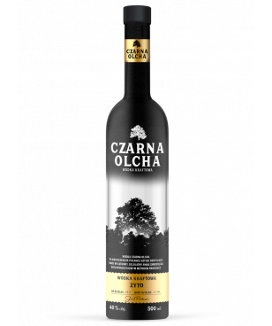 Zestaw Degustacyjny Czarna Olcha 5+1 Gratis - 3